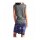 Skirt, blue-multicolour