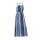 Платье, синее