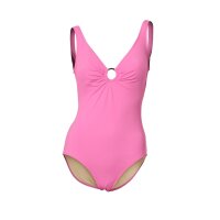 Optimizer-Badeanzug, rosé