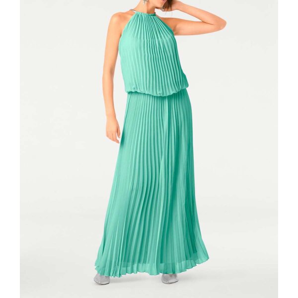 Designer-Abend-2-Teiler, mint