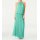 Designer-Abend-2-Teiler, mint