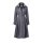 Žieminis paltas pilkas