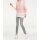 Designer-Oversized-Pullover, rosé-ecru
