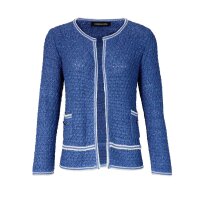 Cardigan, blue