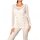 Designer-Pullover, natur