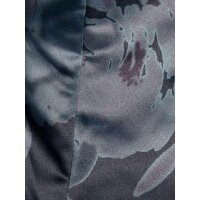 Blazer, czarno-petrolowy