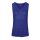 Strick-Twinset, royalblau