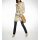 Designer-Longbluse, bunt