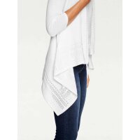 Twin set, white