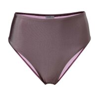 Optimizer-Tankini, mauve-rosé