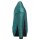 Evening pumps, emerald