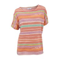 Funkel-Pullover, bunt