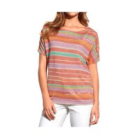 Funkel-Pullover, bunt