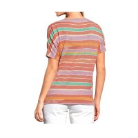 Funkel-Pullover, bunt