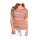 Funkel-Pullover, bunt