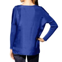 Sweatshirt, blue