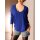 Sweatshirt, blue