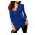 Sweatshirt, blue