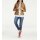 Velours leather jacket, beige