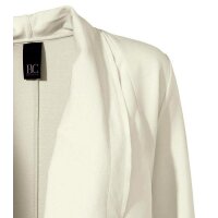 Shirtjacke, ecru