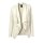 Shirtjacke, ecru