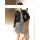 Dress, black-grey