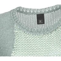 Sweatshirt, mint-patterned