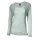 Sweatshirt, mint-patterned