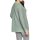 Sweatshirt, mint-patterned