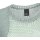 Sweatshirt, mint-patterned