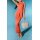 Designer-2-Teiler, orange