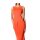 Designer-2-Teiler, orange