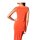 Designer-2-Teiler, orange