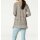 Designer two-piece shirt, stone