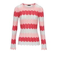Sweter koralowy