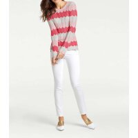 Sweter koralowy