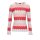 Sweter koralowy