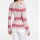Sweter koralowy