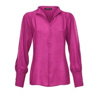 Blouse, pink