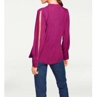 Blouse, pink