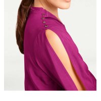 Blouse, pink