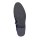 Samt-Overkneestiefel, nachtblau