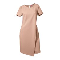 Kleid, rosé
