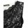 Lace shirt, offwhite-black
