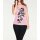 Designer-Feinstrick-Twinset, rosa