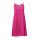 Dress with ornament, pink