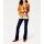 Blouse top, multicolour