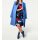 Sheath dress, black-multicolour