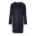 Mohair coat, blue
