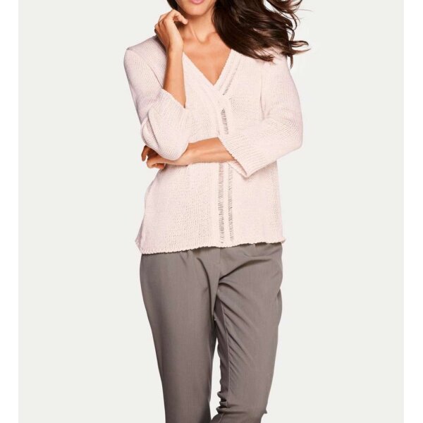 Sweatshirt, rosé